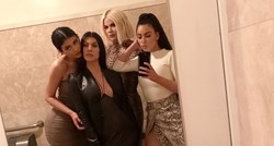 Novi ljubavni problemi u obitelji Kardashian: "Netko će biti povrijeđen"